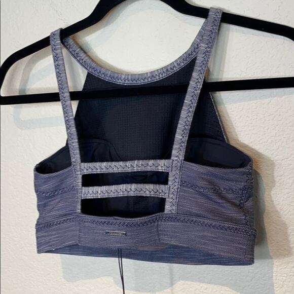 Prana Leily Bra Nautical XS - Picture 11 of 12